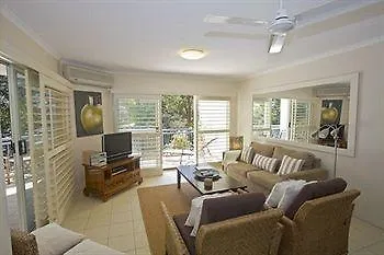 Noosa Riviera Resort Noosaville Australia