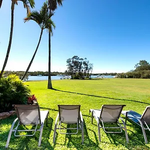 Cayman Quays Noosaville